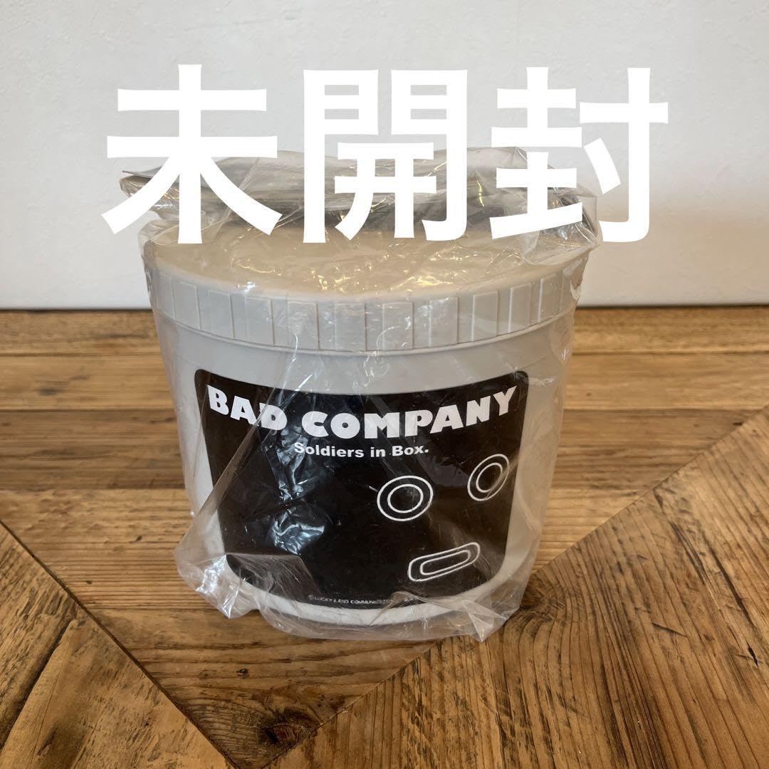 Amazon.co.jp: ジョジョの奇妙な冒険 一番くじ バッド カンパニーBOX